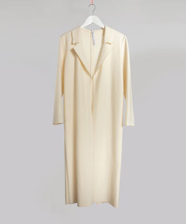 Cashmere Home Coat