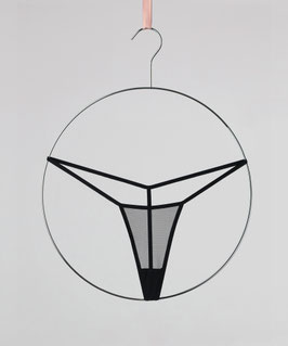 Signature Skin Thong