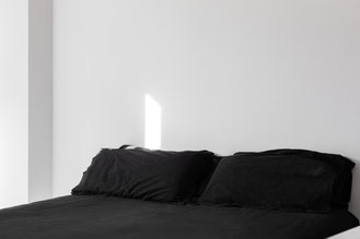 Percale cotton luxury black sheets set double size 4 pillows